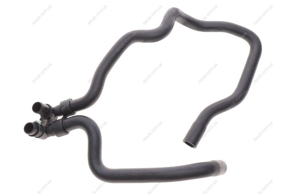 Патрубок радиатора Peugeot Partner/Citroen Berlingo 2.0HDi 99-08 (к-кт) IMPERGOM 223092 (фото 1)