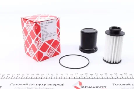 Карбамідний фільтр FEBI FEBI BILSTEIN 107821