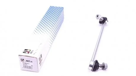 Тяга стабілізатора (переднього) (L) MB E-class (W212/S212) 09-16/CLS-class (C218/X218) 11- (L=325mm) RTS 97-90818-2