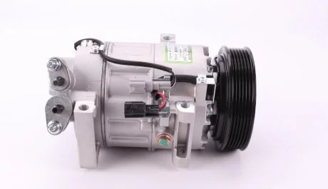 Компресор кондиціонера Renault Laguna 1.5 dCi 07-15 NRF 32670