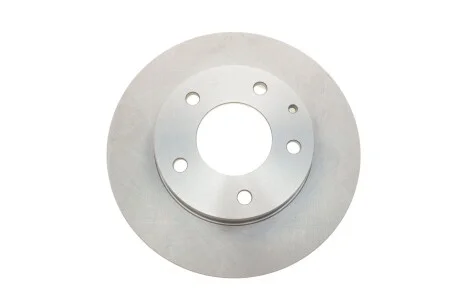 Диск тормозной (передний) Mazda 6/MX-6 1.8-2.0 92-02 (258x24) MEYLE 715 521 7028