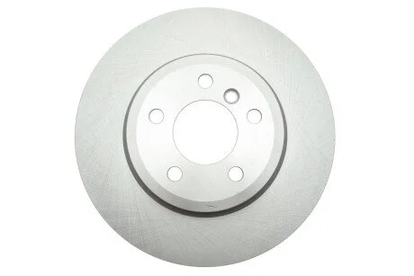 Диск тормозной (передний) BMW X3 (E83) 03-11 (325x25) MEYLE 315 521 3074