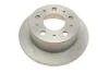 Диск гальмівний (задній) Citroen Jumper/Fiat Ducato/Peugeot Boxer 06- (280x16) MEYLE 215 523 0004 (фото 4)