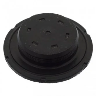 Заглушка ГБЦ VW T5/T6 2.0 TSI 11- (для розподільного валу) FEBI BILSTEIN 49353