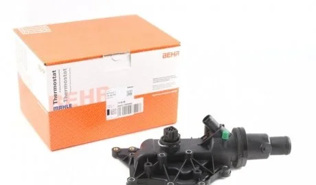 Термостат, охолоджуюча рідина MAHLE MAHLE / KNECHT TH 60 89