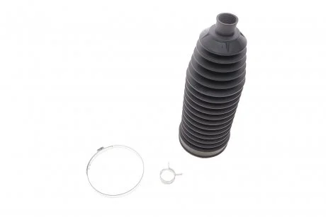 Пильник рейки рульової BMW 5 (E60/F10)/ Porsche Cayenne 2.0-4.8/2.0-4.0d 04- (+2 хомути) MEYLE 100 620 0007