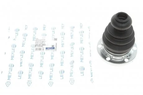 Пильник ШРКШ (внутрішній) VW T4 (з металом) (24x100x115) MEYLE 100 407 0069