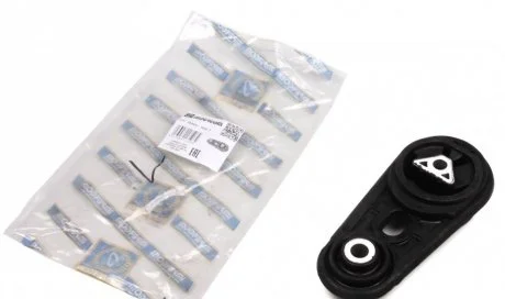 Подушка двигуна (нижня) Renault Megane II/Scenic II 1.9dCi 02- (косточка) IMPERGOM 36664