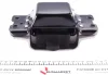 Подушка двигуна (L) VW Caddy III 03- IMPERGOM 32404 (фото 3)