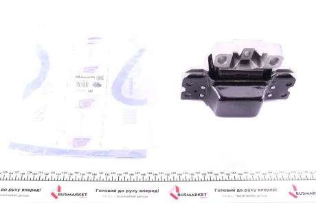 Подушка двигуна (L) VW Caddy III 03- IMPERGOM 32404