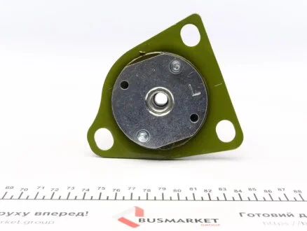 Сайлентблок балки (задньої) Audi 100 90-94/A6 94-97 (L) IMPERGOM 30668