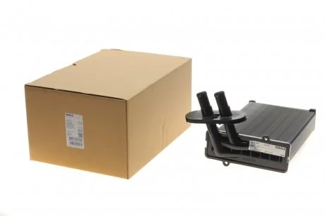 Радіатор пічки VW Caddy II/Golf I-IV 1.4-1.9 TDI 95-02 MAHLE / KNECHT AH 19 000S