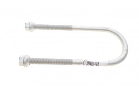 Стремено ресори M14 з 2 гайками SOLGY 213518