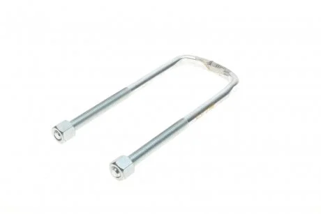 Стремено (заднее) MB 410 (200x70x12) SOLGY 213507