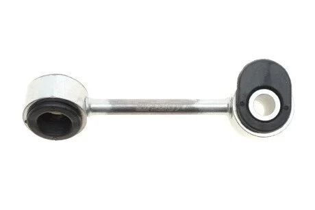 Тяга стабілізатора (переднього) (R) MB E-class (W210) 2.2/3.2 95-03 SOLGY 202066