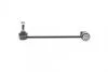 Тяга стабілізатора (переднього) (L) BMW 5 (E39) 95- SOLGY 202058 (фото 2)