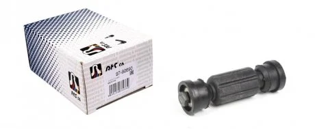 Тяга стабілізатора (заднього) Ford Focus 98-05/Mitsubishi Colt VI 04-12 (L=110mm) RTS 97-90690