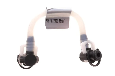 Трубка топливная DB OM605-606 IMPERGOM 85106