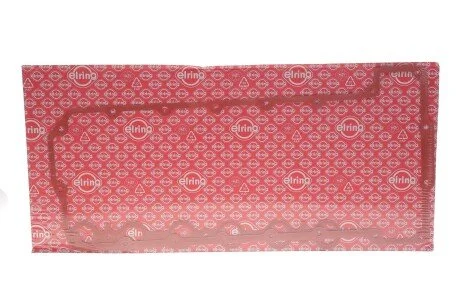 Прокладка кришки клапанів BMW X5 (E70) 06-08 (к-кт) ELRING 534.310