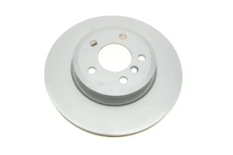 Диск тормозной (передний) BMW X3 (E83) 03-11 (325x25) PRO+ TEXTAR 92141505