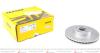 Диск тормозной (передний) Subaru Forester 97-/Impreza 00-/Outback 08-09 2.0/2.5 AWD (277x24) PRO TEXTAR 92094603 (фото 1)