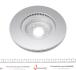 Диск тормозной (передний) Subaru Forester 97-/Impreza 00-/Outback 08-09 2.0/2.5 AWD (277x24) PRO TEXTAR 92094603 (фото 3)