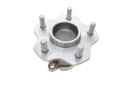 Підшипник маточини (задньої) Nissan Juke/Leaf/Qashqai/X-trail 1.6-2.0 dCi 07- SOLGY 216101