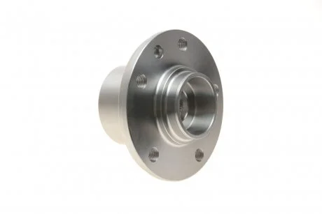 Підшипник маточини (передньої/задньої) VW T5 03- SOLGY 216075