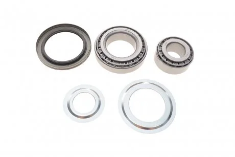 Підшипник маточини (передньої) MB 410/Sprinter/VW LT 96- (к-кт) SOLGY 216037