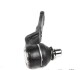 Опора кульова (передня/знизу) Opel Combo 94-01/Corsa B 93-00/Tigra 94-00 (d=15mm) RTS 93-00313-056 (фото 2)