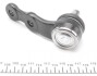 Опора шаровая (передняя/снизу) Opel Combo 94-01/Corsa A/B 82-00/Tigra 94-00 (d=15mm) RTS 93-00303-056 (фото 4)