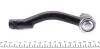 Наконечник тяги рульової (R) Hyundai Tucson/ Kia Sportage 04- RTS 91-08817-1 (фото 3)