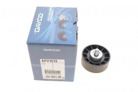 Ролик паразитний для поліклинового ременя DAYCO APV1013