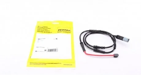Датчик износа тормозных колодок (задних) BMW 5 (F10/F11) 10- TEXTAR 98047300