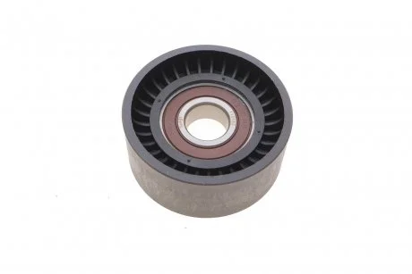 Ролик генератора Fiat Doblo 1.9JTD 01- (натяжний) (65x29) SOLGY 110183