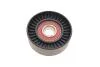Ролик генератора Fiat Scudo/Peugeot Boxer/Partner 2.0/2.2HDI 99- (натяжний) (70x25) 110177