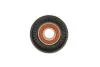 Ролик генератора Citroen/Peugeot/Ford 1.4HDi/1.6TDCi 01- (натяжний) (65x26) SOLGY 110176 (фото 3)