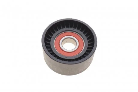 Ролик генератора Renault Trafic 2.0dci (натяжний) (65x30) SOLGY 110173