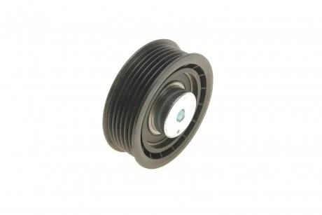 Ролик генератора VW LT 2.5TDI (поліклиновий) (натяжний) (81х26.5) SOLGY 110155