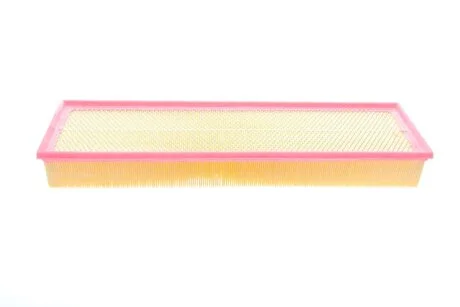 Фільтр повітряний MB Vario 4.3 (сетка) (без картонної упаковки) SOLGY 103089