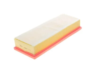 Фільтр повітряний Citroen Berlingo 1.6HDI 08- (-08) (з поролоном) (без картонної упаковки) SOLGY 103074