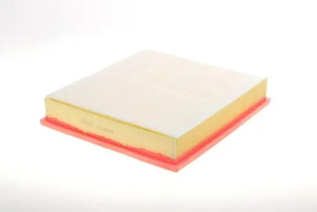 Фільтр повітряний Renault Trafic/Opel Vivaro 2.0/2.5dCi 02- (з поролоном) (без картонної упаковки) SOLGY 103065