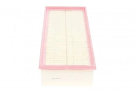 Фільтр повітряний Fiat Scudo/Citroen Jumpy 2.0 HDI 07- SOLGY 103054