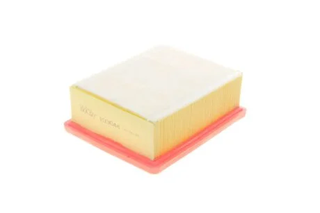 Фільтр повітряний Peugeot Partner 2.0 HDI 03- (з поролоном) (без картонної упаковки) SOLGY 103044