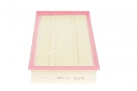 Фільтр повітряний VW Passat B3/B4/Audi A6 -97 SOLGY 103045