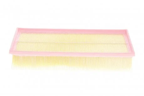 Фільтр повітряний VW Caddy 1.9TDI 03- SOLGY 103041