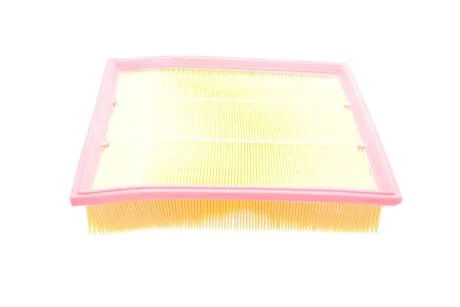 Фільтр повітряний MB Vito (W638) TDI (без картонної упаковки) SOLGY 103040