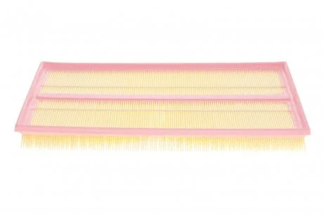 Фільтр повітряний MB Vito (W639) 2.2CDI 03- (без картонної упаковки) SOLGY 103035