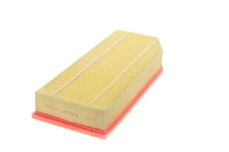 Фільтр повітряний MB (W210/220) 3.2CDI (без картонної упаковки) SOLGY 103009