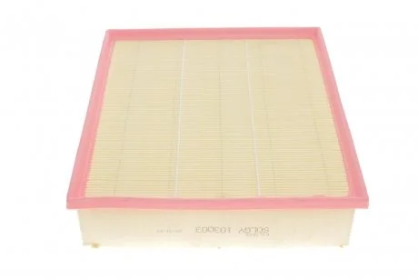 Фільтр повітряний MB Sprinter/VW LT 96-06 (з поролоном) SOLGY 103003